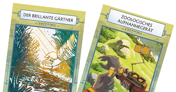 Die Hüter des Tals - Earthborne Rangers, deutsch (Erw.)