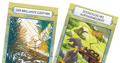 Die Hüter des Tals - Earthborne Rangers, deutsch (Erw.)