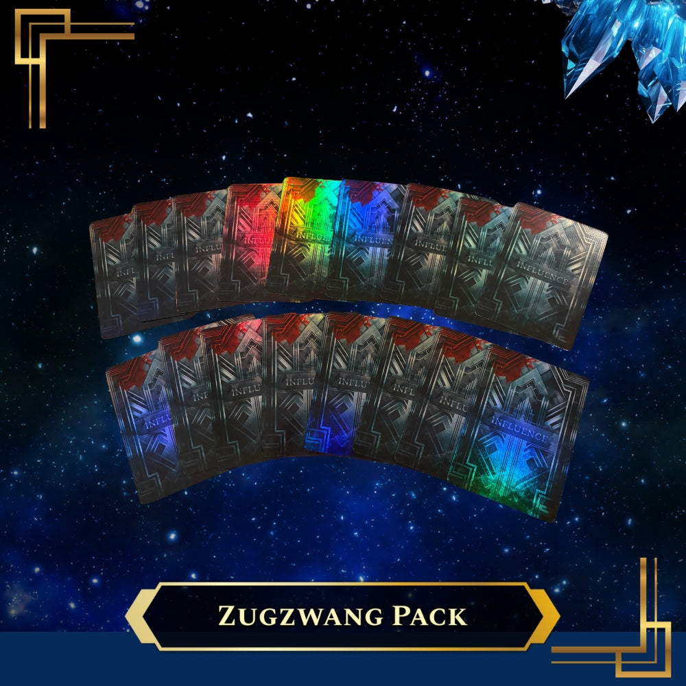 SYNCANITE FOUNDATION – ZUGZWANG BONUS PACK