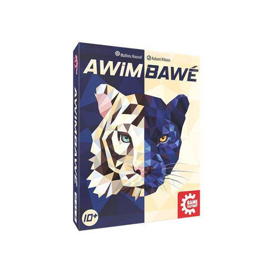 Awimbawé DE