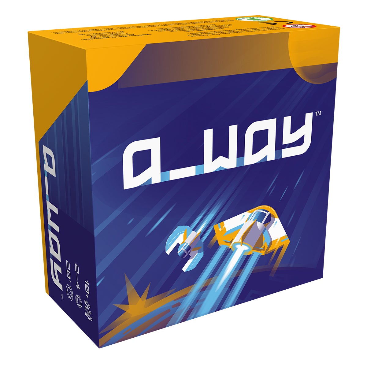 a_way, deutsch