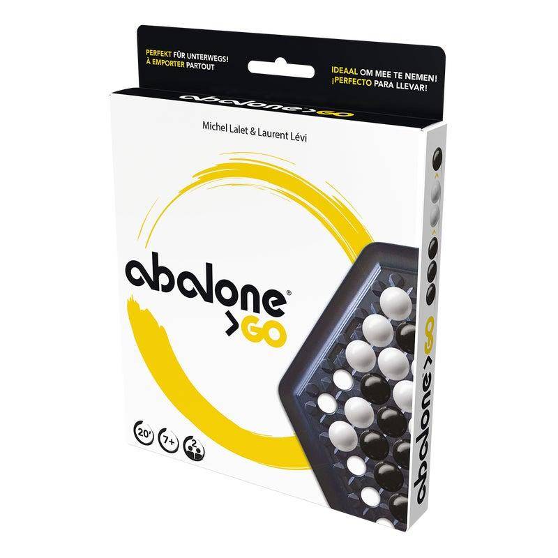 Abalone Go