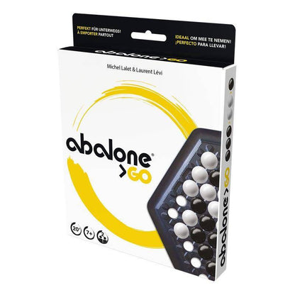Abalone Go