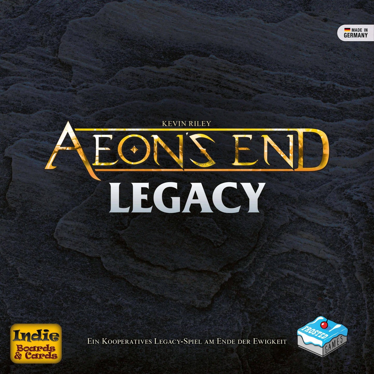 Aeons End Legacy (deutsch)