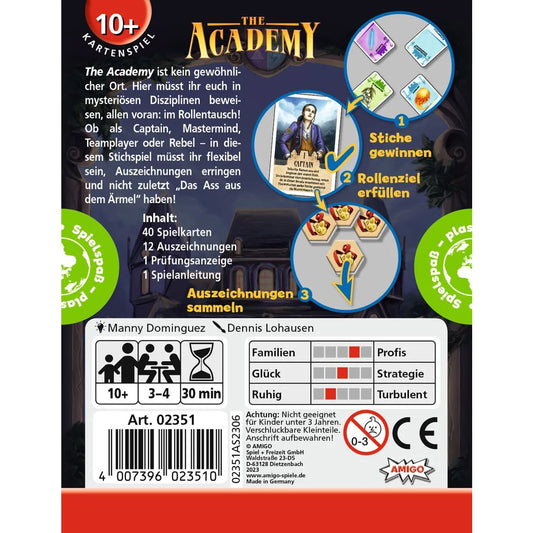 The Academy (de)