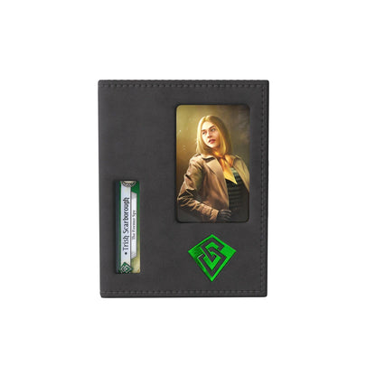 Deck Tome - New Edition Green - Arkham Horror, sprachunabhängig