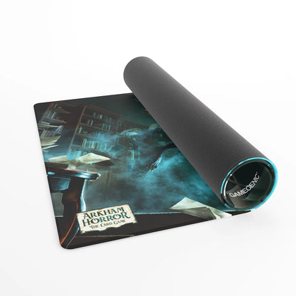 Game Mat - Blood Ward - Arkham Horror, sprachunabhängig