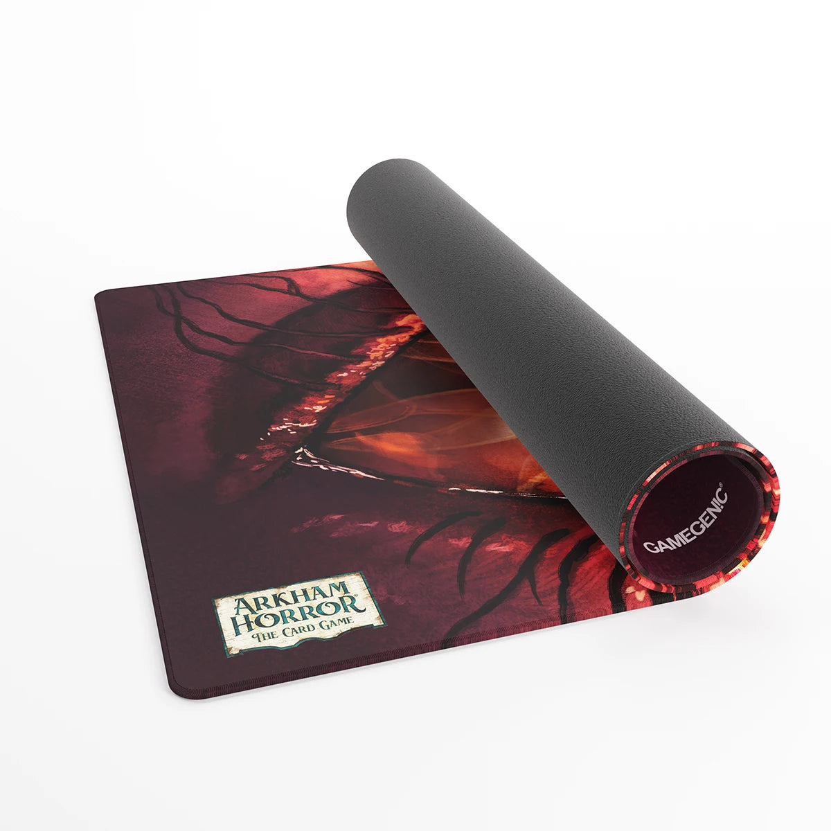 Game Mat - Truth Is Out There - Arkham Horror, sprachunabhängig
