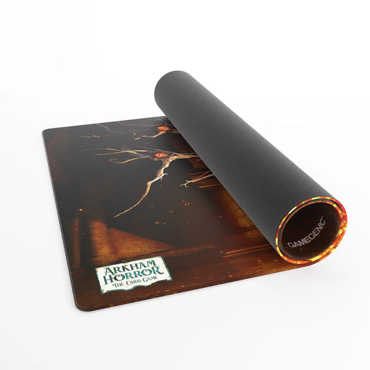 Shiny Game Mat - Elokoss - Arkham Horror, sprachunabhängig