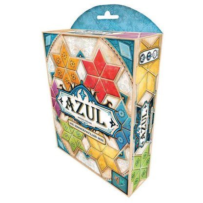 Azul: Der Sommerpavillon Mini