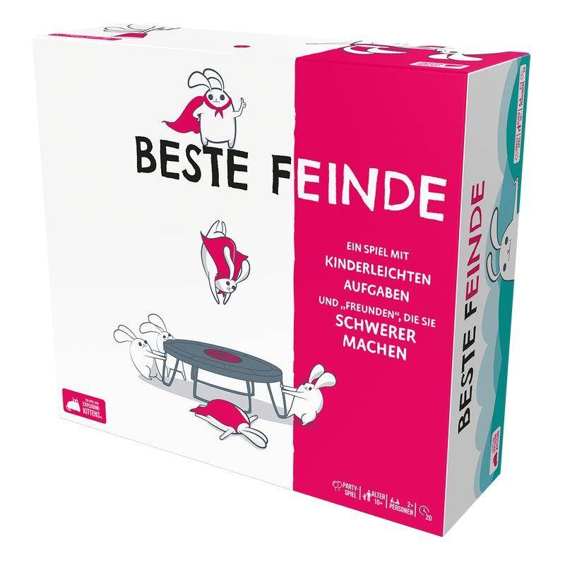 Beste Feinde