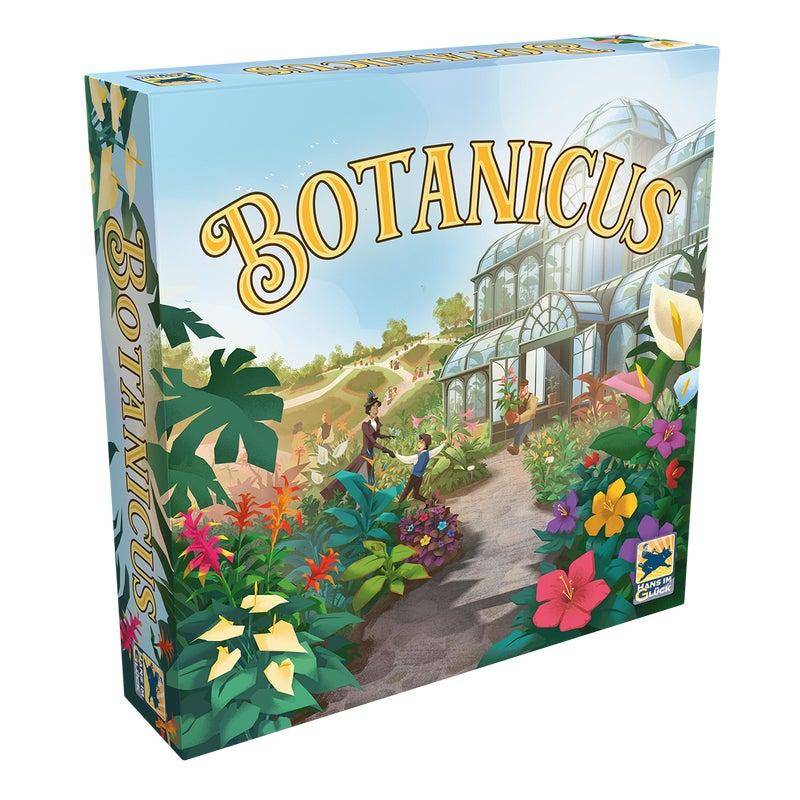 Botanicus DE