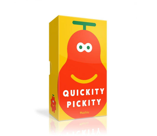 Quickity Pickity (de)