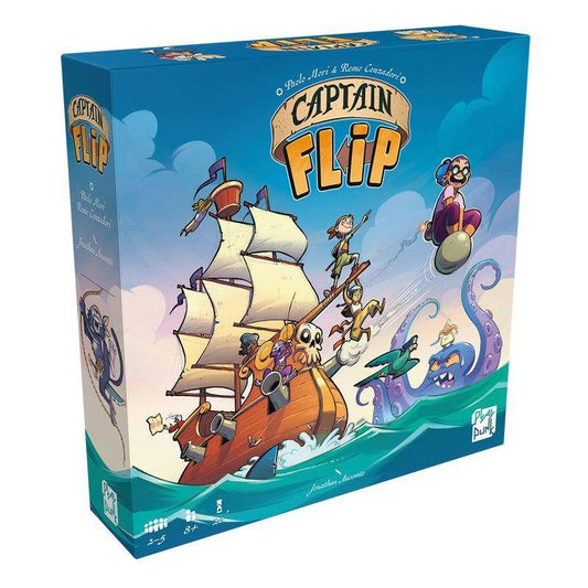 Captain Flip (de)