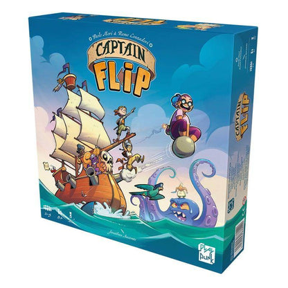 Captain Flip (de)