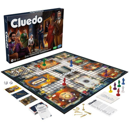 Cluedo (2023)