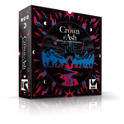 Crown of Ash