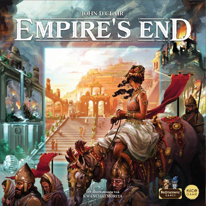 Empire's End (de)