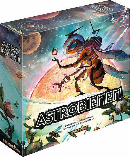 Astrobienen