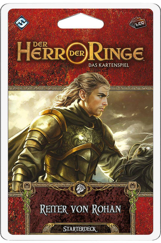 HdR LCG: Reiter von Rohan