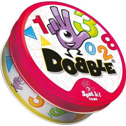 Dobble 1,2,3 (Neuauflage)