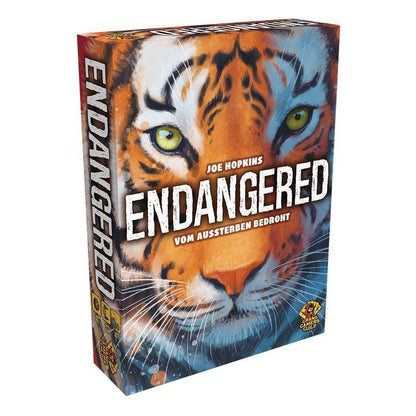 Endangered (de)
