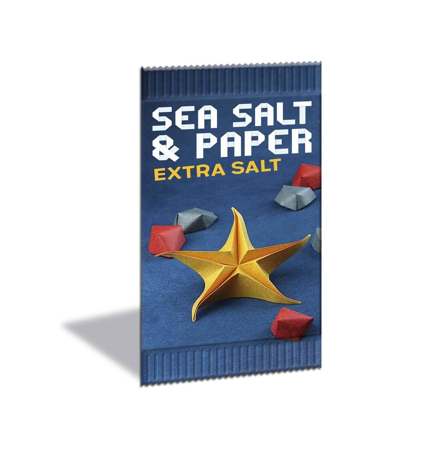 Sea Salt & Paper - Extra Salt (Erw.)