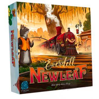 Everdell: Newleaf EN (Exp.)