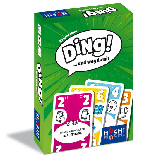 DING!