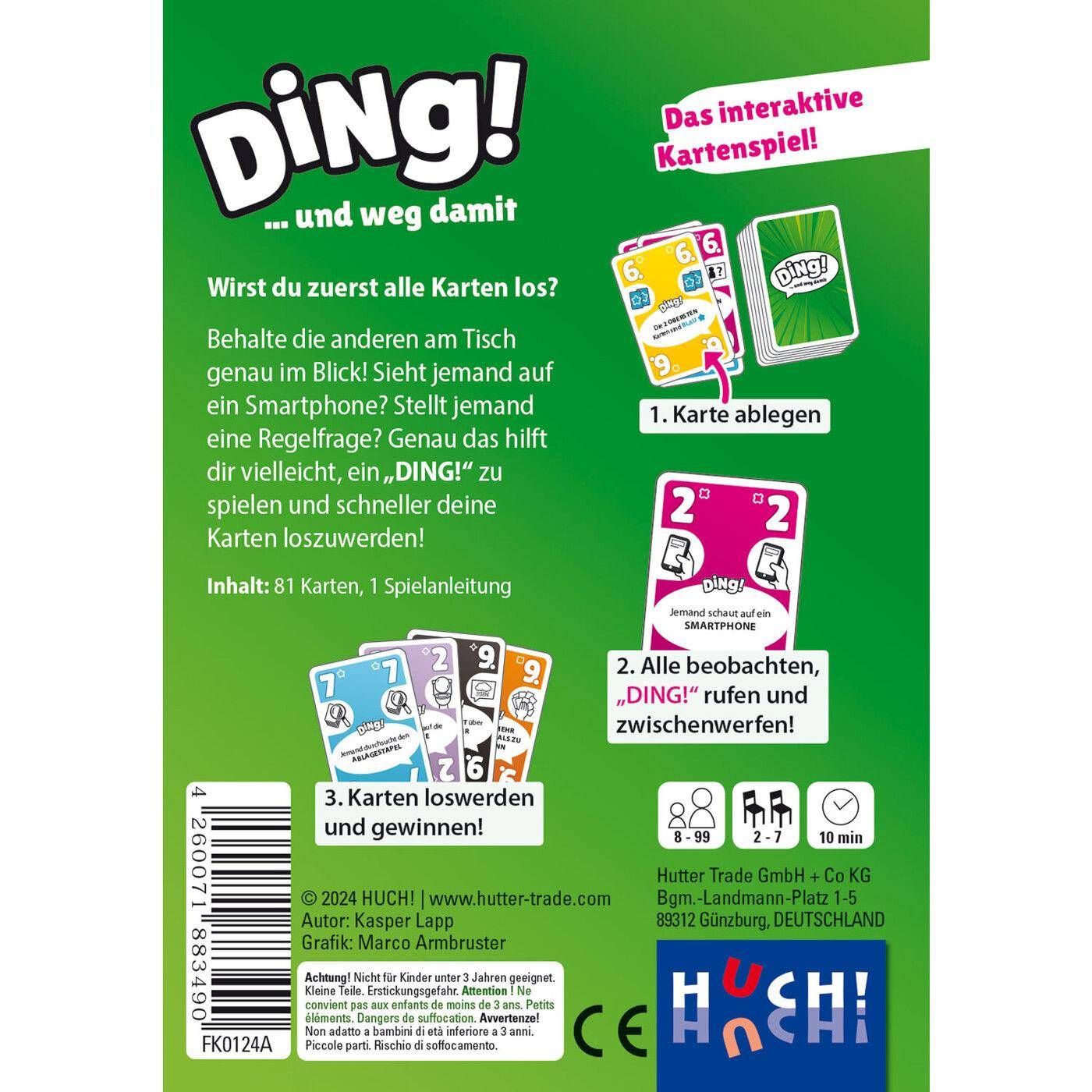 DING!