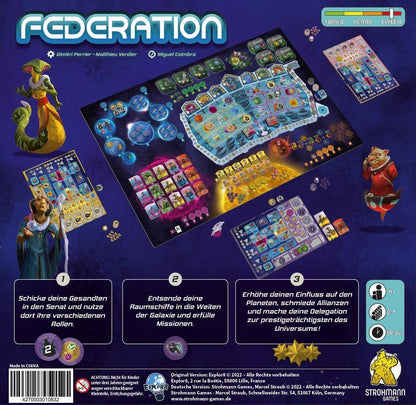 Federation