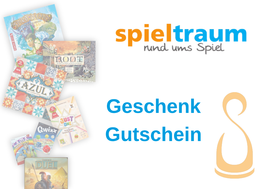 Gutschein Laden