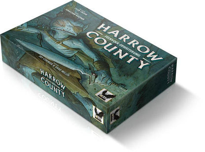 Harrow County - Feenvolk Erweiterung