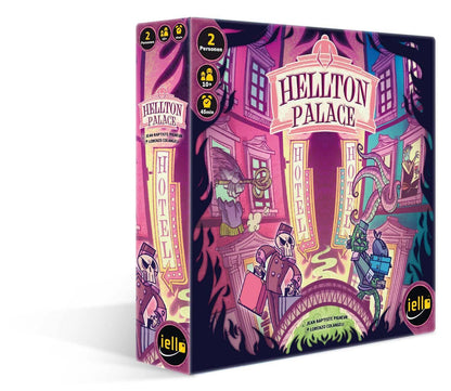 Hellton Palace (de)