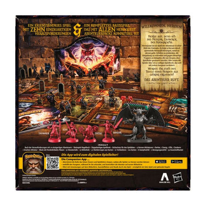 HeroQuest First Light