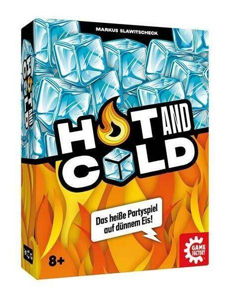 Hot and Cold