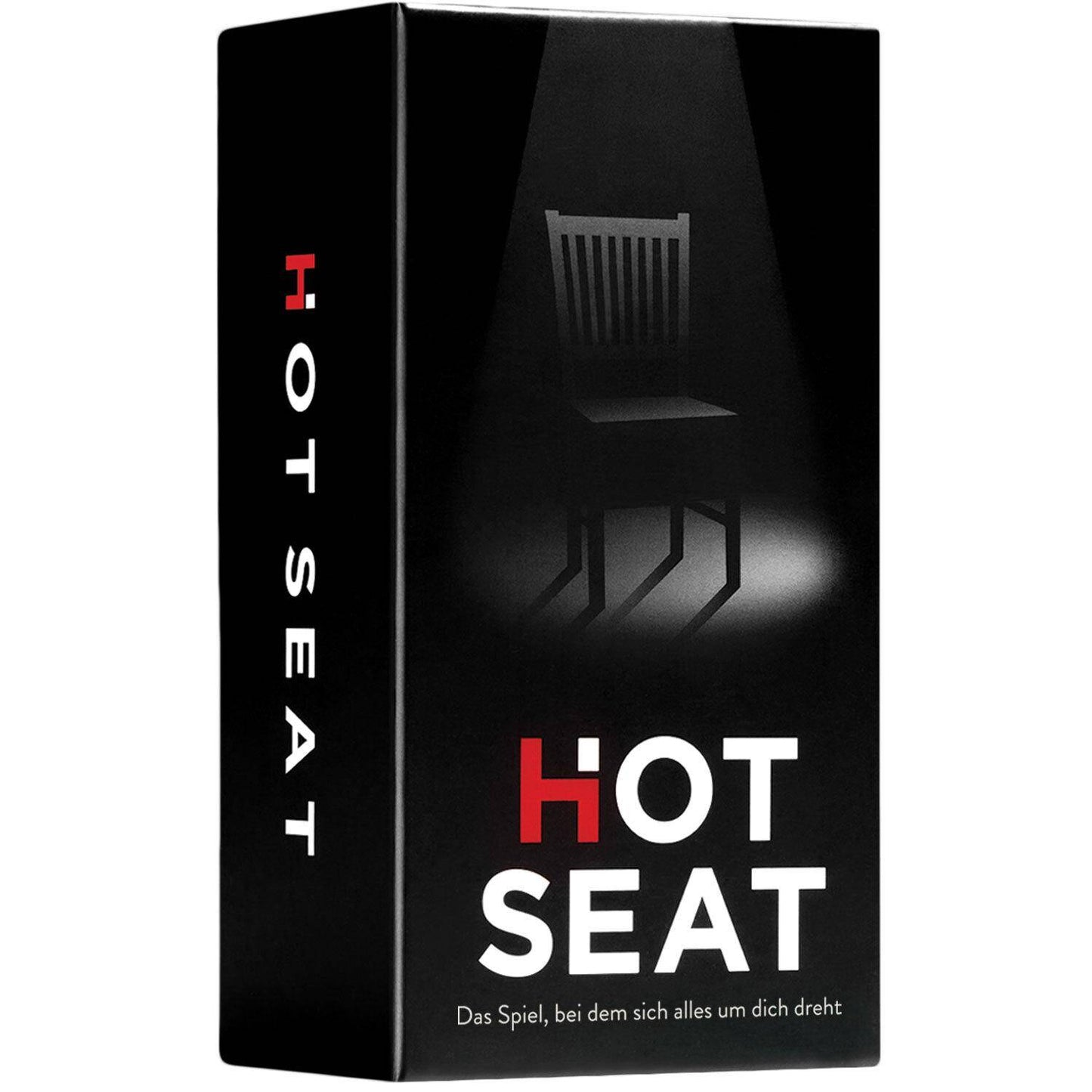 Hot Seat (de)