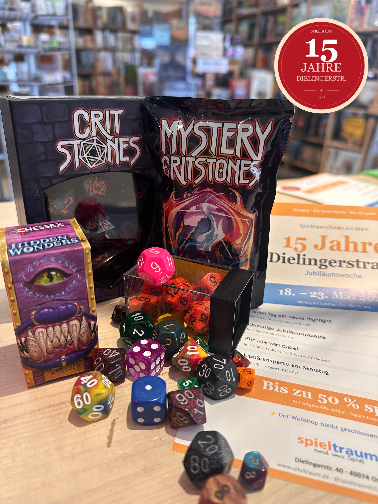 DiceDay