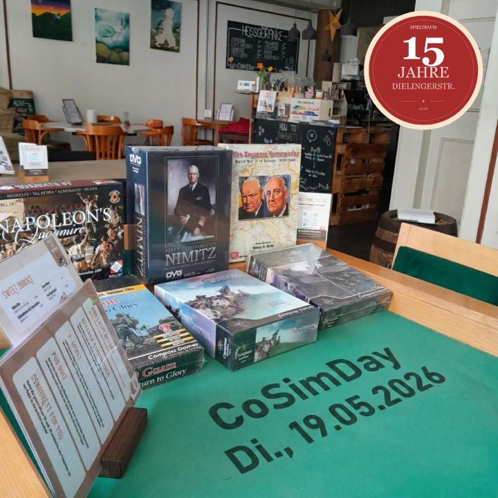 CoSimDay