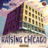Raising Chicago, deutsch
