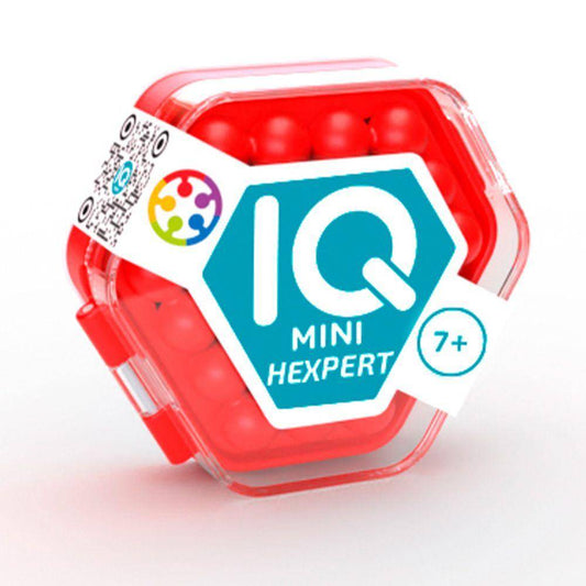 IQ Mini Hexpert