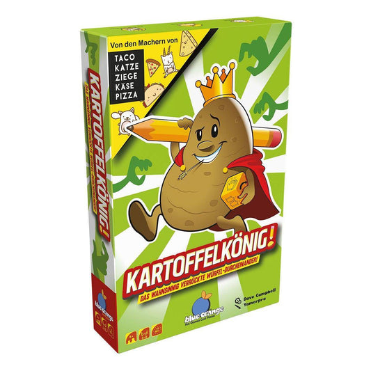 Kartoffelkönig