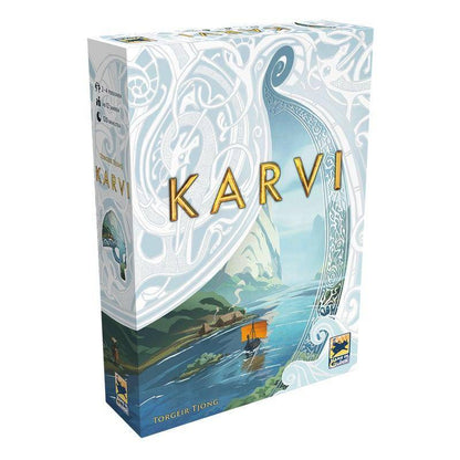 Karvi (de)