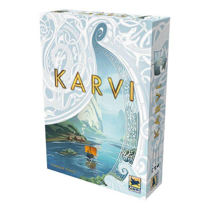 Karvi (de)