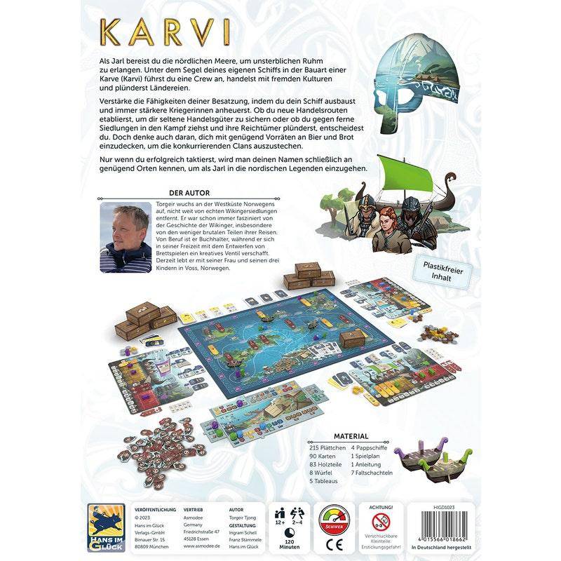 Karvi (de)