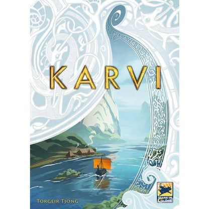 Karvi (de)