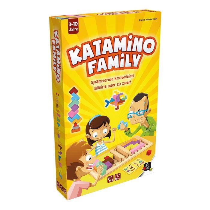 Katamino - Family