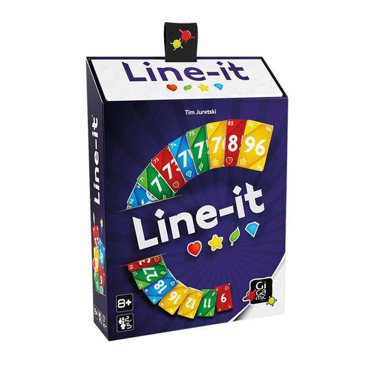 Line-it (de)