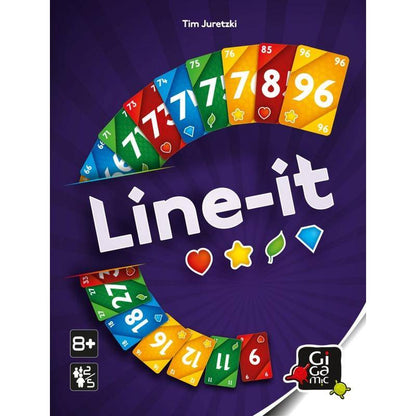 Line-it (de)