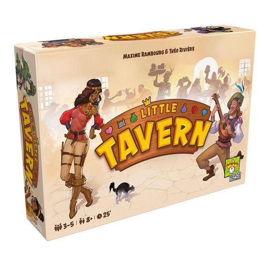 Little Tavern (de)
